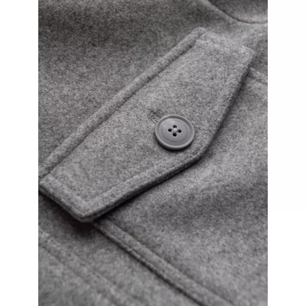  Jacke OMBRE OM-JANP-0199 GRAU 