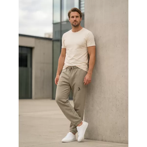  Herren -Traursanzüge ALTISPORT BYB/ALM002BY286 OLIVE 
