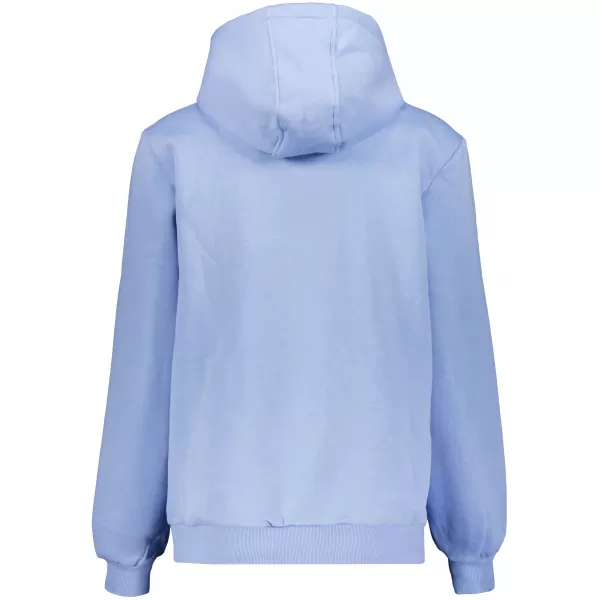  Damen Sweatshirt ALTISPORT BYB/ALW002BY289 HELLBLAU 