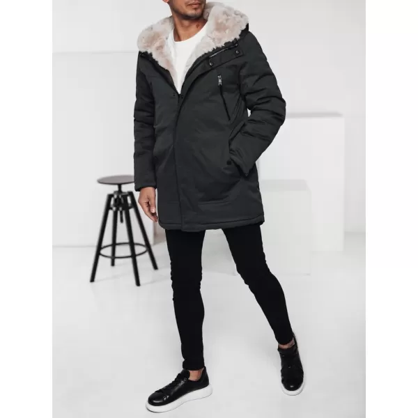  Jacke DSTREET tx4966 GRÜN 