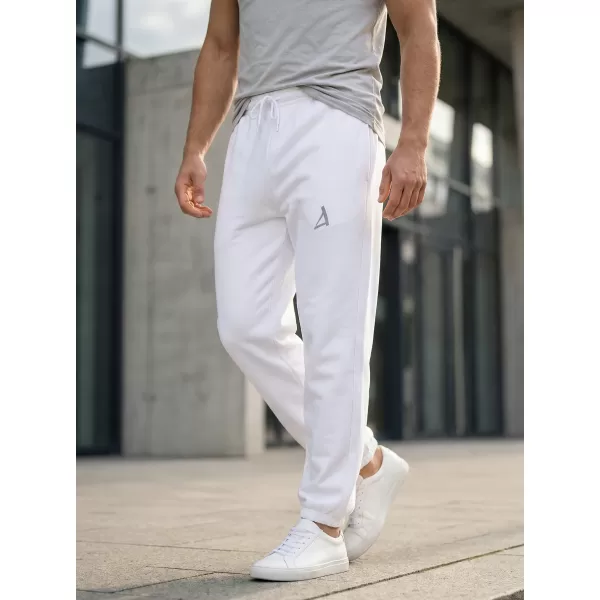  Herren -Traursanzüge ALTISPORT BYB/ALM002BY286 WEIß 