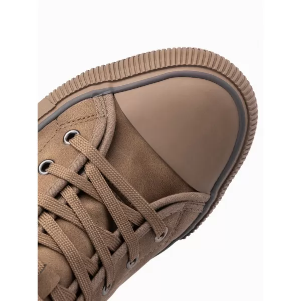  Herrenschuhe OMBRE OM-FOTH-0158 BRAUN 