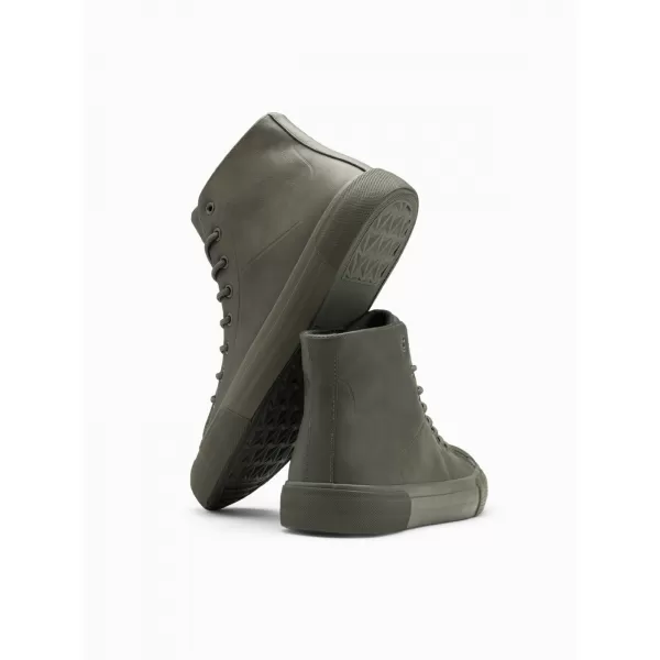  Herrenschuhe OMBRE OM-FOSH-0138 OLIVE 