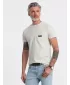 Hemd OMBRE OM-TSCT-0109 CREME