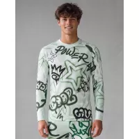 Grün