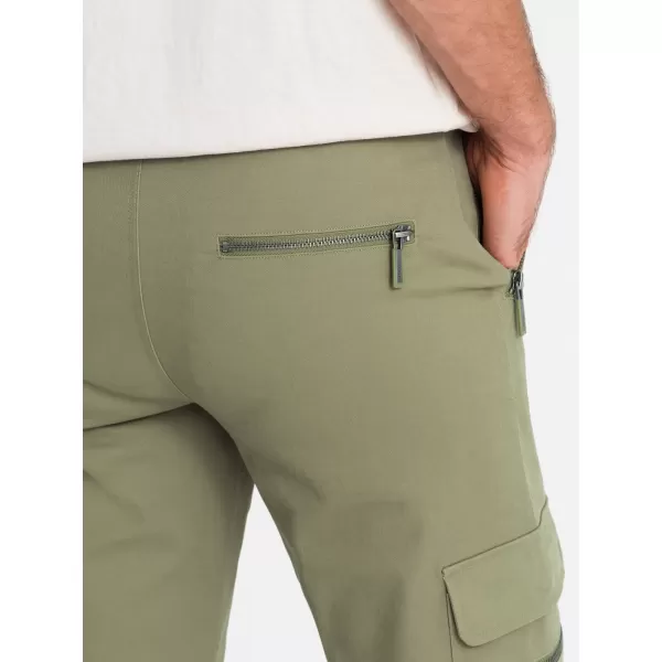  Hose OMBRE OM-PACG-0204 OLIVE 