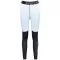Frauenfunktionelle Thermohosen Prämie ALTISPORT VOJ/ALW051TER02 HIMMLISCH BLAU