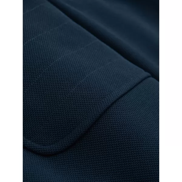  Jacke OMBRE OM-JALP-0157 MARINEBLAU 