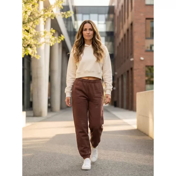  Damen ALTISPORT BYB/ALW002BY291 SCHOKOLADE 
