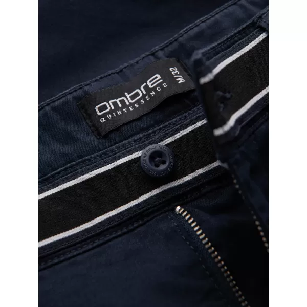  Hose OMBRE OM-PACP-0118 MARINEBLAU 