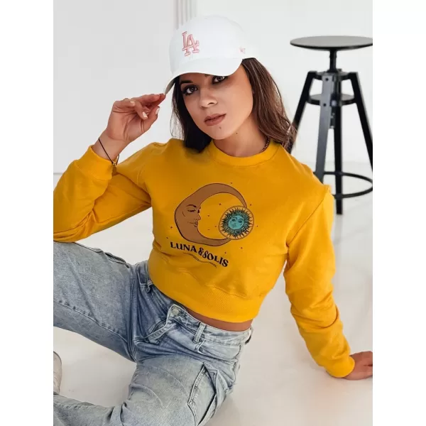 Herren -Sweatshirt DSTREET LUNA BERNSTEIN 