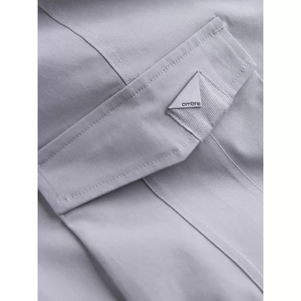  Hose OMBRE OM-PACG-0196 GRAU 