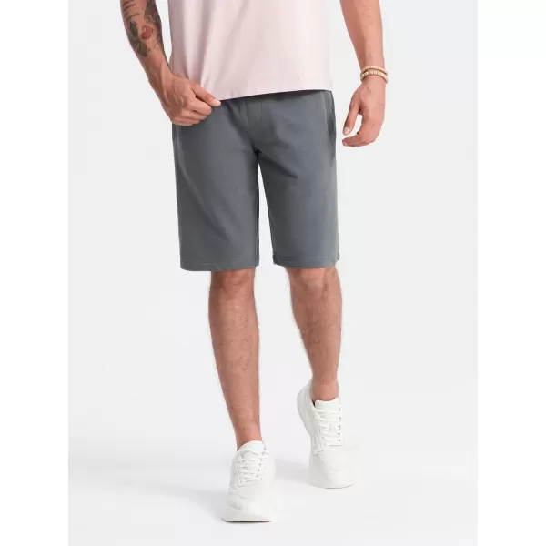  Shorts OMBRE OM-SRBS-0149 GRAPHIT 