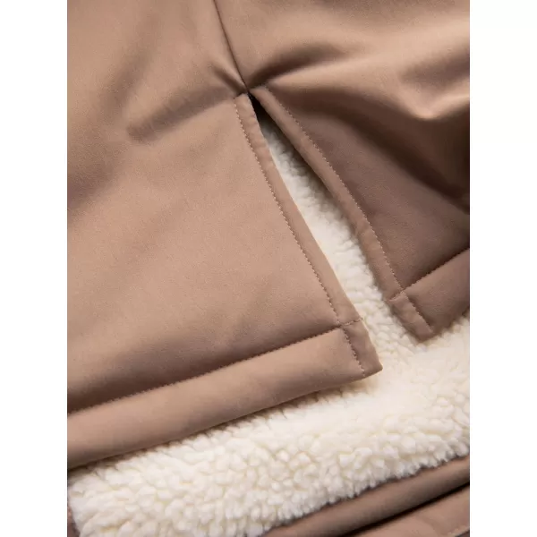  Jacke OMBRE OM-JALJ-0181 BEIGE 