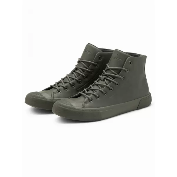  Herrenschuhe OMBRE OM-FOSH-0138 OLIVE 