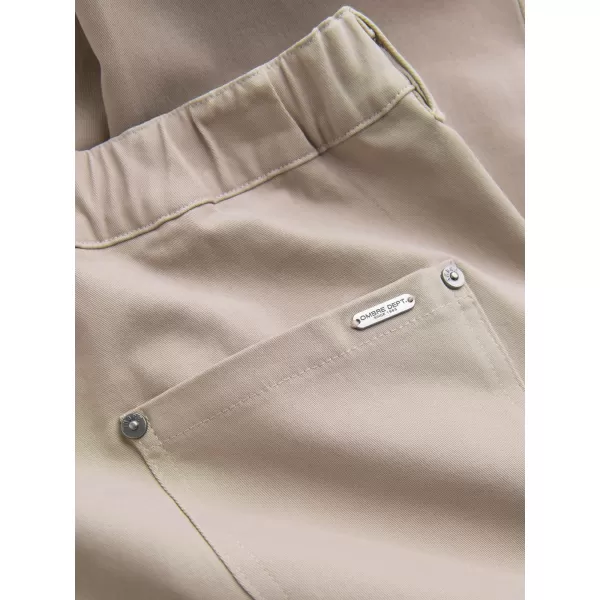  Hose OMBRE OM-PACG-0197 SAND 