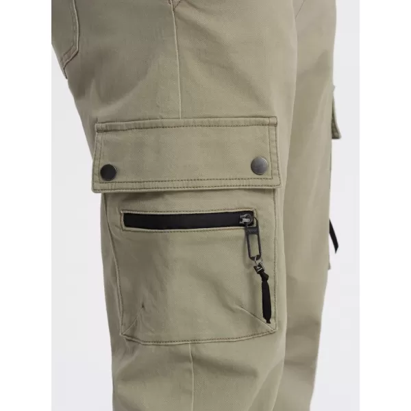  Hose OMBRE OM-PAJO-0125 KHAKI 