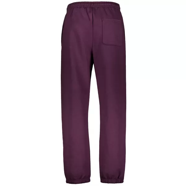  Herren -Traursanzüge ALTISPORT BYB/ALM002BY286 BURGUND 