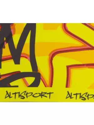 Premium -Hals ALTISPORT VOJ/ALU054NAK01 BERNSTEIN