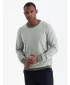 Herrenpullover OMBRE OM-SWSW-0111 GRÜN