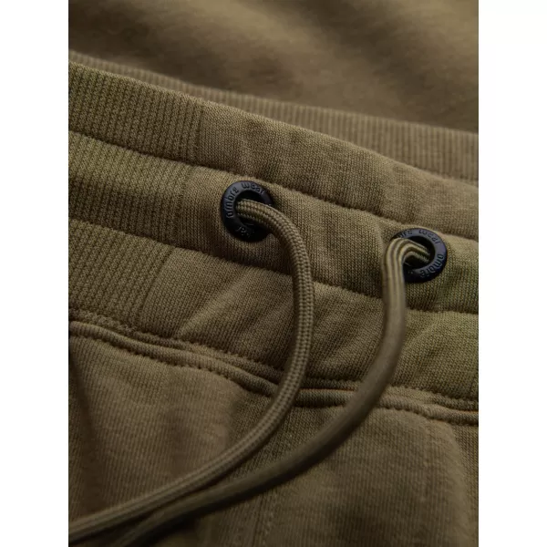  Shorts OMBRE OM-SRBS-0149 OLIVE 