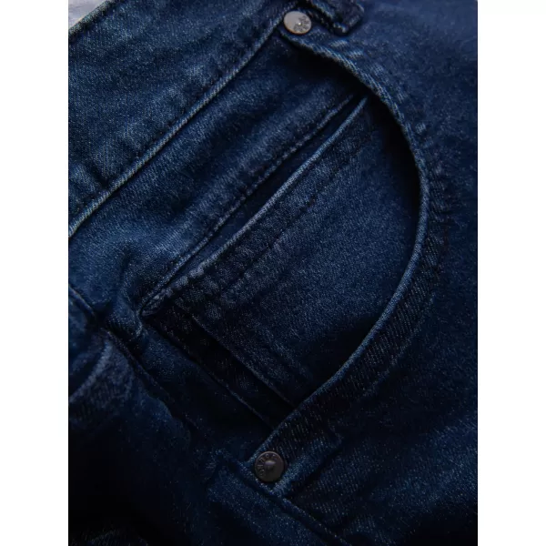  Shorts OMBRE OM-SRDS-0146 DUNKELBLAU 