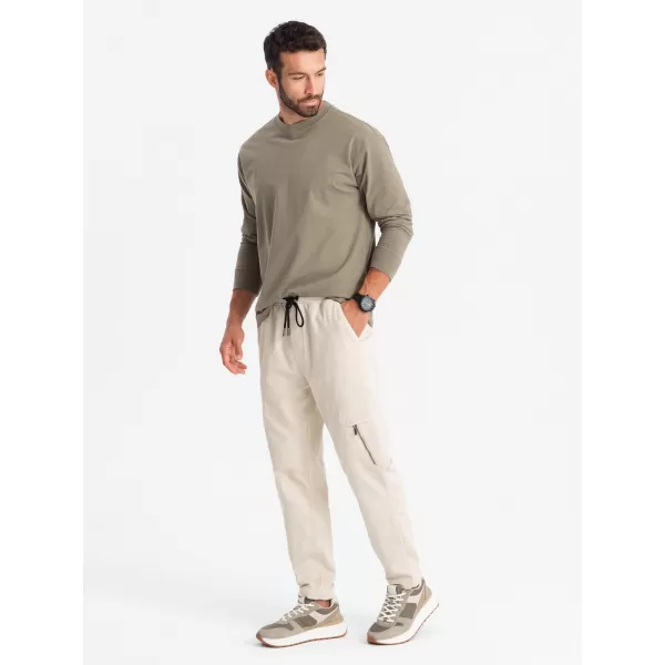  Hose OMBRE OM-PAJO-0199 CREME 