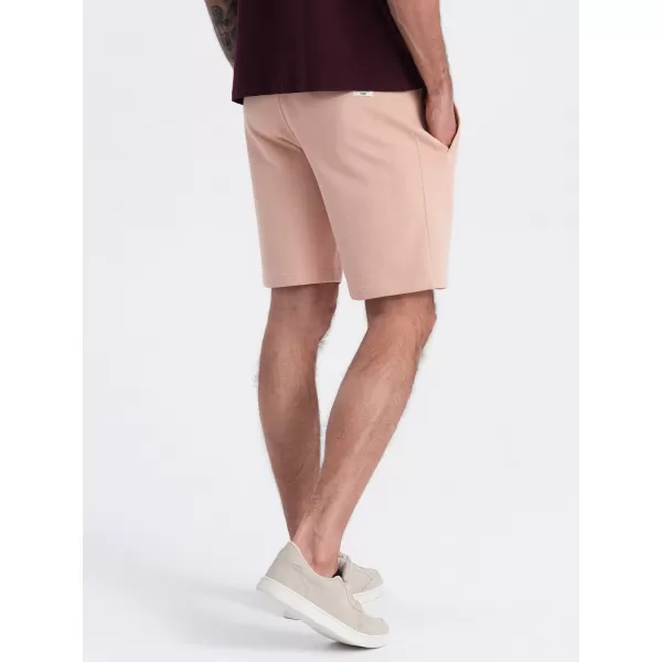  Shorts OMBRE OM-SRBS-0139 PULVER ROSA 