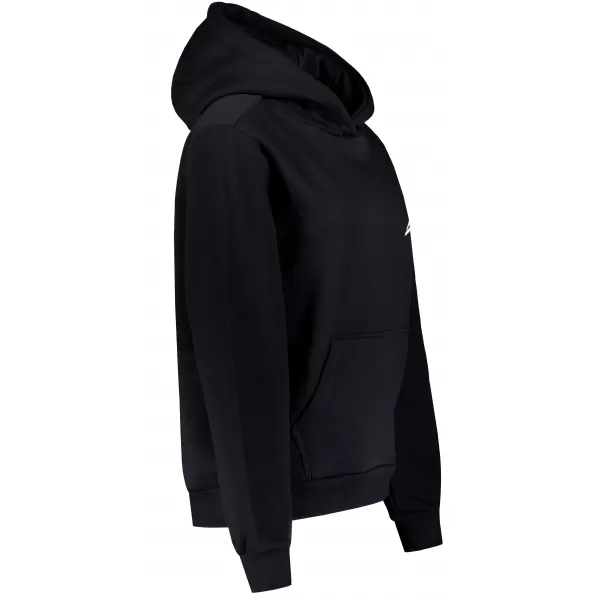  Damen Sweatshirt ALTISPORT BYB/ALW002BY289 SCHWARZ 