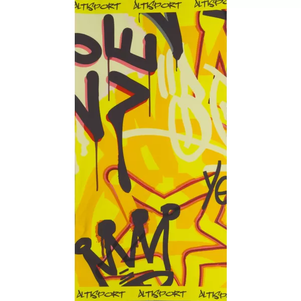  Premium -Hals ALTISPORT VOJ/ALU054NAK01 BERNSTEIN 