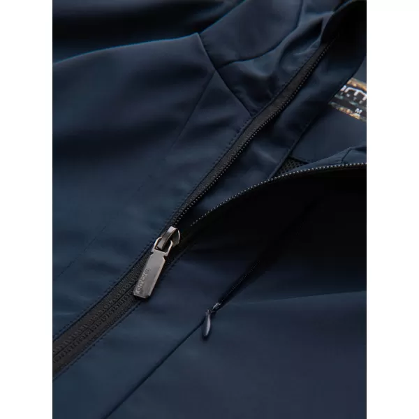  Jacke OMBRE OM-JANP-0149 MARINEBLAU 