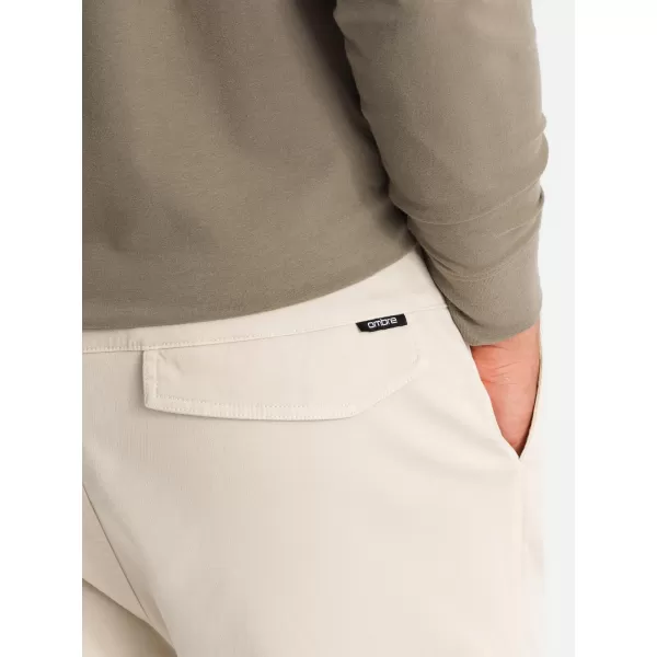  Hose OMBRE OM-PAJO-0199 CREME 