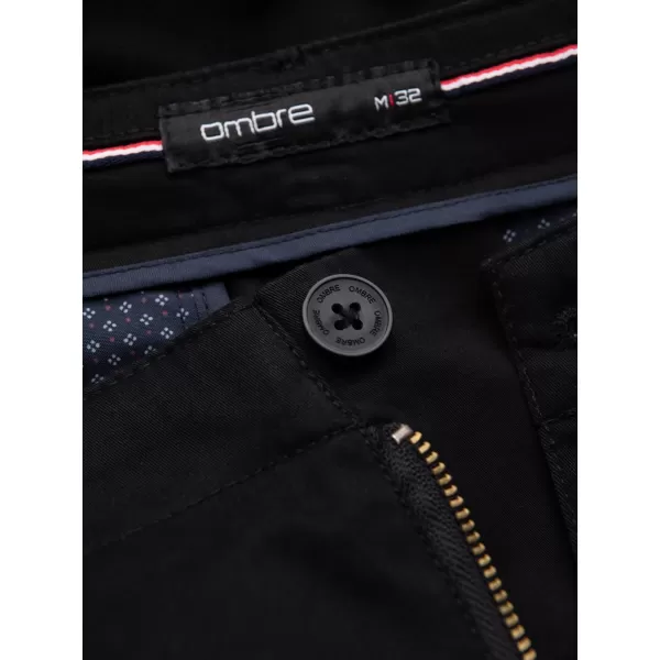  Shorts OMBRE OM-SRCG-0133 SCHWARZ 