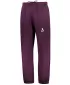 Herren -Traursanzüge ALTISPORT BYB/ALM002BY286 BURGUND