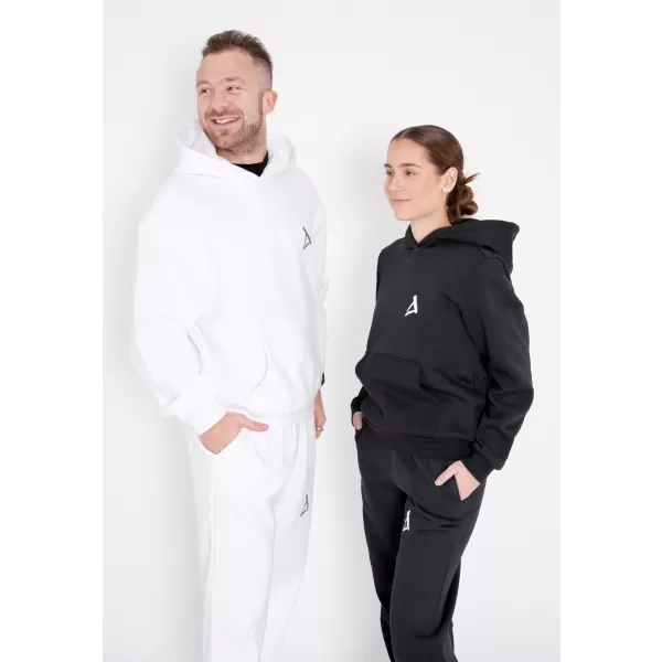  Damen Sweatshirt ALTISPORT BYB/ALW002BY289 SCHWARZ 