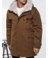 Jacke DSTREET tx4970 BEIGE
