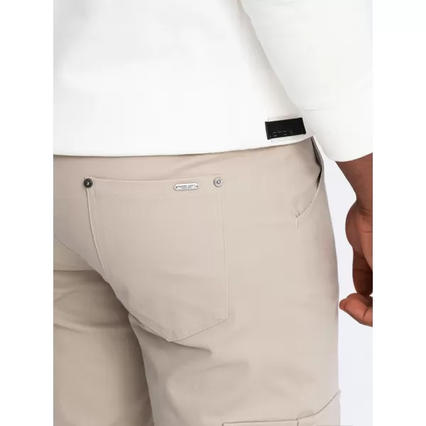  Hose OMBRE OM-PACG-0197 SAND 