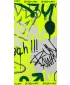 Premium -Hals ALTISPORT VOJ/ALU054NAK01 FLUO