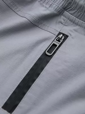 Hose OMBRE OM-PAJO-0135 HELLGRAU