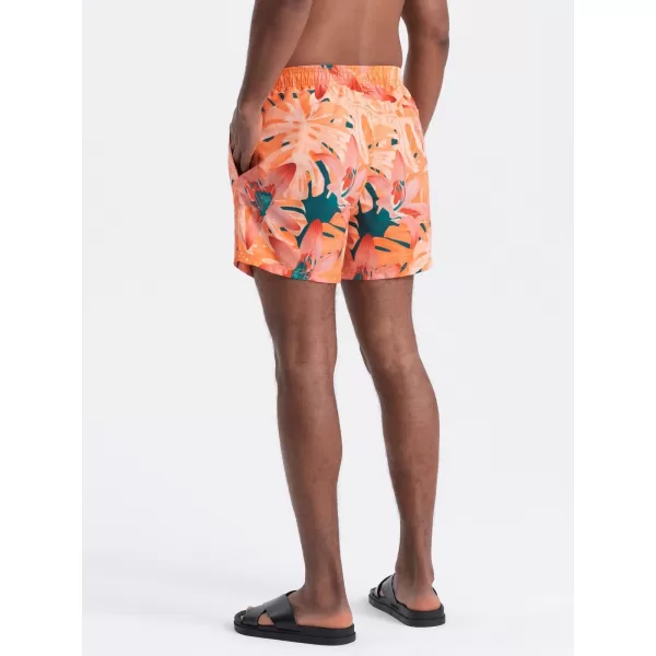  Herrenbadewannen OMBRE OM-SRBS-0140 ORANGE 