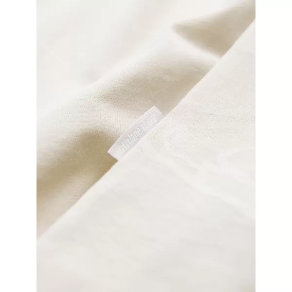  Hemd OMBRE OM-TSFP-0184 CREME 