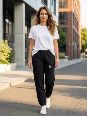 Damen ALTISPORT BYB/ALW002BY291 SCHWARZ