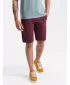 Shorts OMBRE OM-SRBS-0149 KASTANIENBRAUN