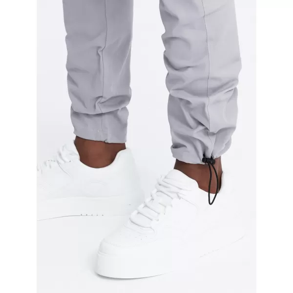  Hose OMBRE OM-PACG-0196 GRAU 