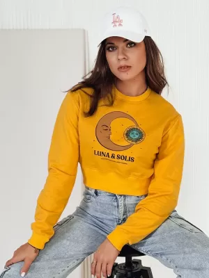 Herren -Sweatshirt DSTREET LUNA BERNSTEIN