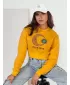 Herren -Sweatshirt DSTREET LUNA BERNSTEIN