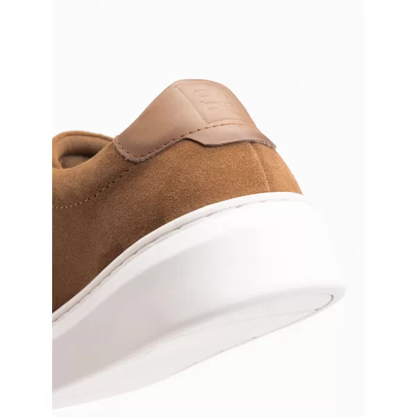  Herrenschuhe OMBRE OM-FOCS-0163 HELLBRAUN 
