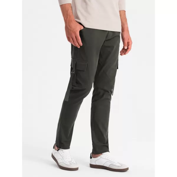  Hose OMBRE OM-PACG-0197 GRAPHIT 