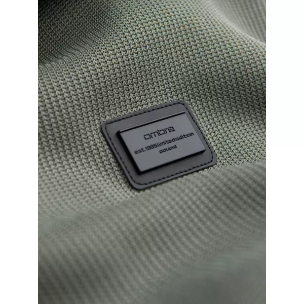  Jacke OMBRE OM-JANP-0154 KHAKI 