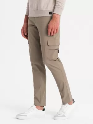 Hose OMBRE OM-PACG-0204 KHAKI